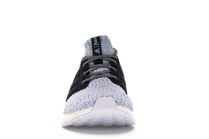 adidas Ultra Boost 4.0 Parley White Blue (Women's)