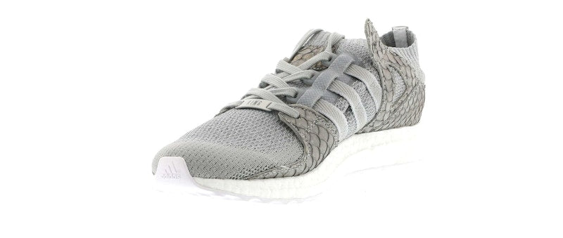 adidas Ultra Boost EQT Support Pusha T King Push Greyscale