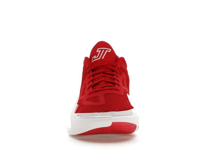 Jordan Tatum 1 TB University Red