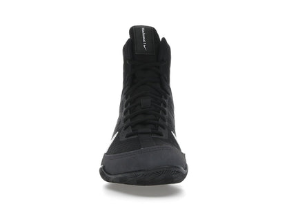 Nike Machomai 3 Black White
