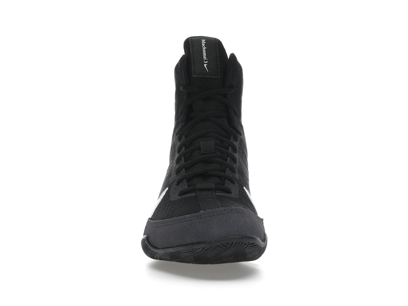 Nike Machomai 3 Black White