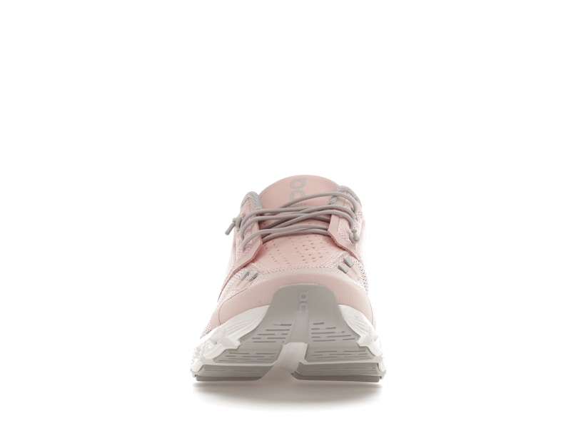 On Running Cloud 5 Shell White (Women's)