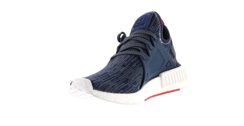 adidas NMD XR1 Glitch Unity Blue (Women's)