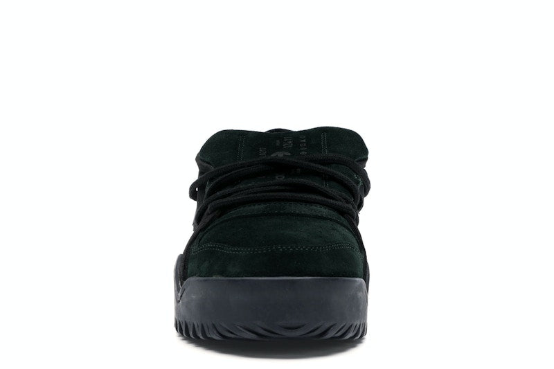 adidas AW BBall Lo Alexander Wang Green Night