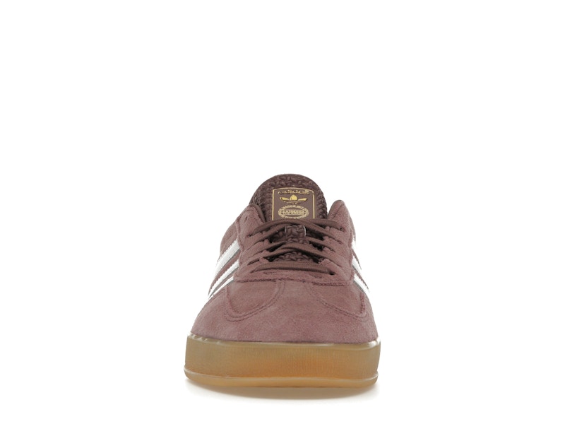 adidas Gazelle Indoor Shadow Fig (Women's)