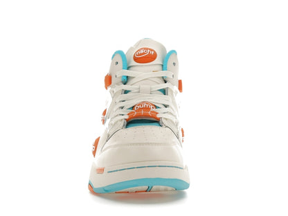 MSCHF x Reebok Pump Omni Zone IX Unbleached