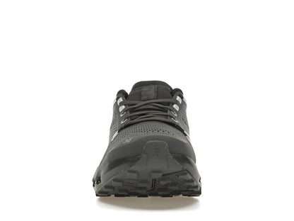 On Running Cloudsurfer Trail Eclipse Black