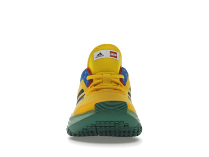 adidas Sport Shoe LEGO Yellow (GS)