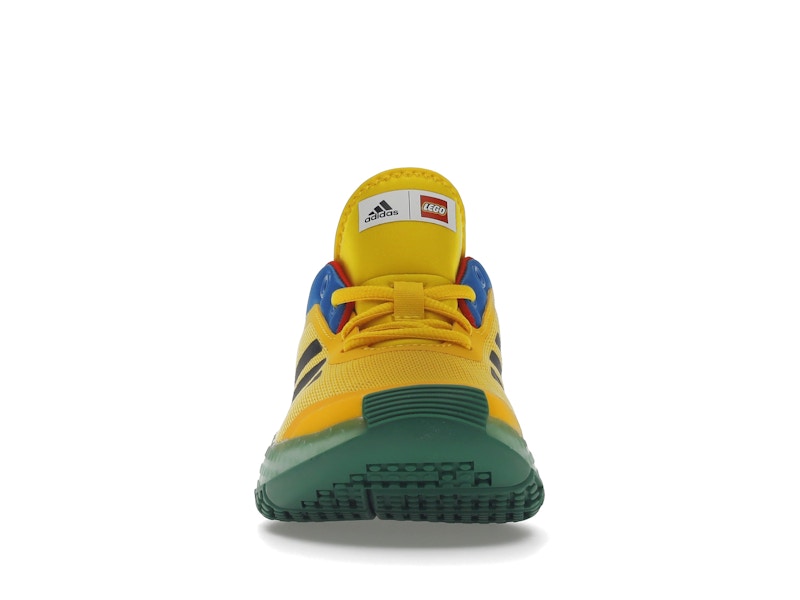 adidas Sport Shoe LEGO Yellow (GS)
