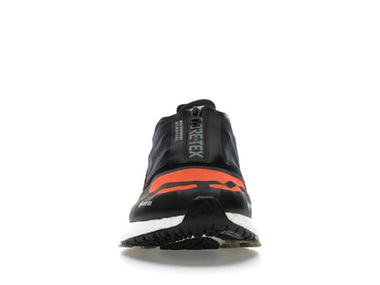 adidas Ultra Boost 22 Gore-Tex Impact Orange Black