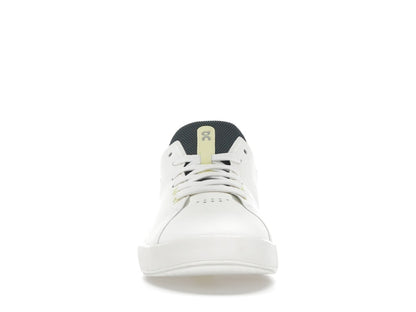 On The Roger Advantage Ivory Evergreen
