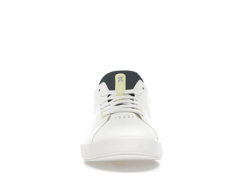 On The Roger Advantage Ivory Evergreen