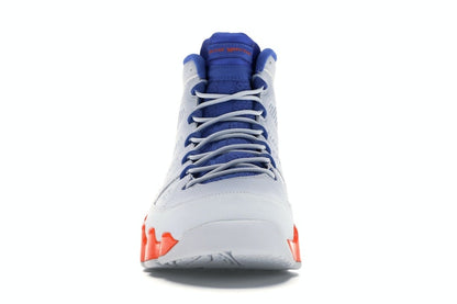 Jordan 9 Retro Fontay Montana (Knicks)