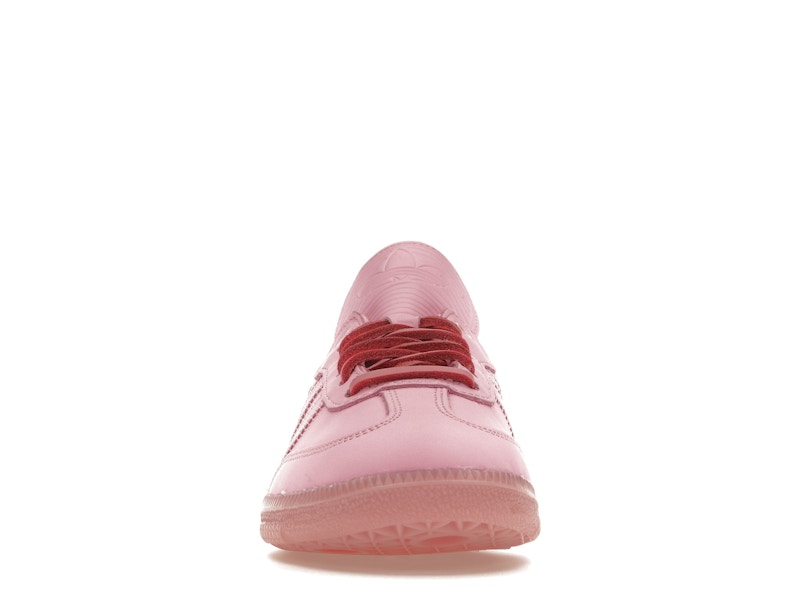 adidas Samba Pharrell Humanrace Pink