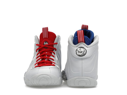Nike Little Posite One USA Moon (GS)