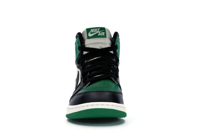 Jordan 1 Retro High Pine Green (GS)