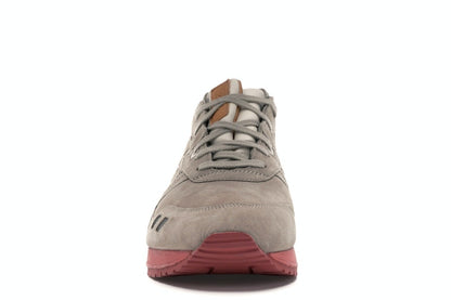 ASICS Gel-Lyte III Packer Shoes Dirty Buck (Special Box)