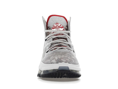Nike LeBron 19 Sketch