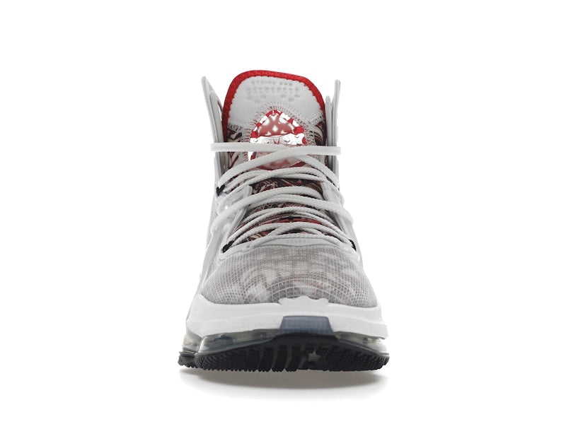 Nike LeBron 19 Sketch