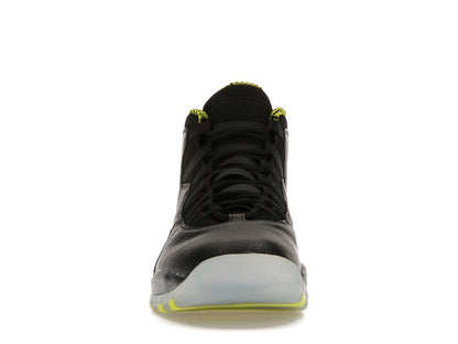 Jordan 10 Retro Venom Green