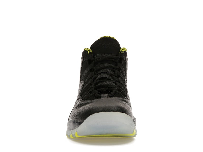 Jordan 10 Retro Venom Green