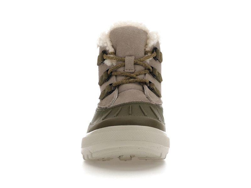 Nike Woodside Chukka 2 Light Taupe (Women's)