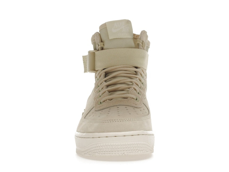 Nike SF Air Force 1 Mid Fossil (Women's)