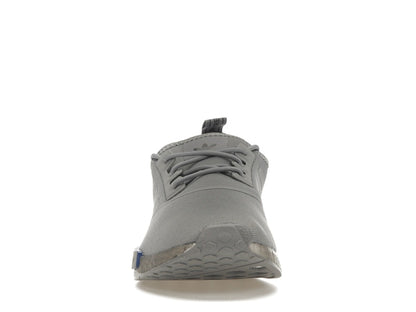 adidas NMD R1 Grey Three Grey Boost