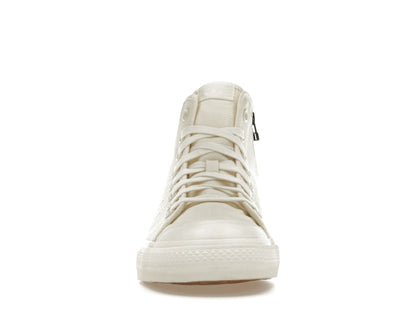 adidas Nizza Hi Human Made Off White