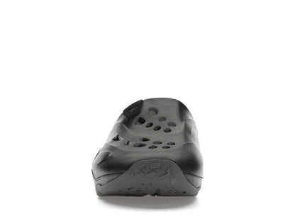 Jordan Roam Slide Black Iron Grey
