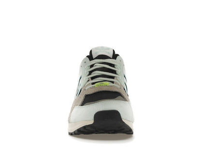 adidas ZX 10.000C Dash Green Clear Aqua