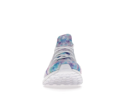 adidas Ultra Boost 4.0 Tie Dye Rose (Women's)