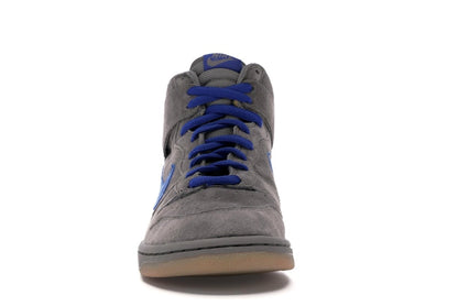 Nike SB Dunk High Iron
