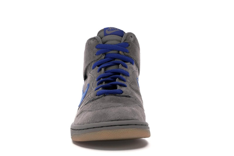 Nike SB Dunk High Iron