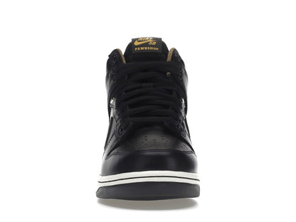 Nike SB Dunk High Pawnshop Skate Co. Old Soul