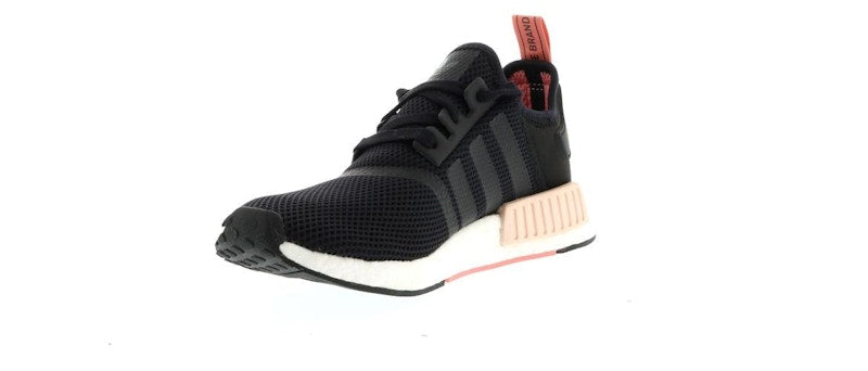 adidas NMD R1 Black Peach (Women's)