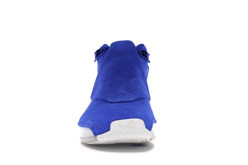 Jordan 18 Retro Racer Blue