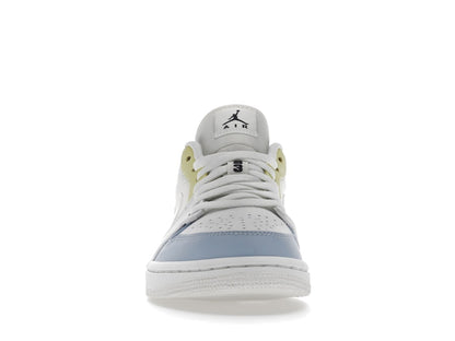 Jordan 1 Low To My First Coach