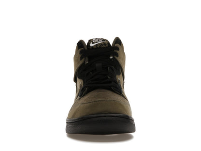 Nike Dunk High Soulgoods Olive
