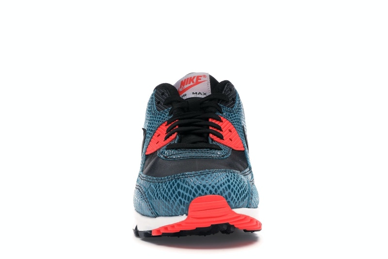 Nike Air Max 90 Infrared Snake
