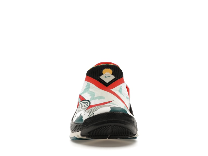 Nike Go FlyEase Doernbecher Chris