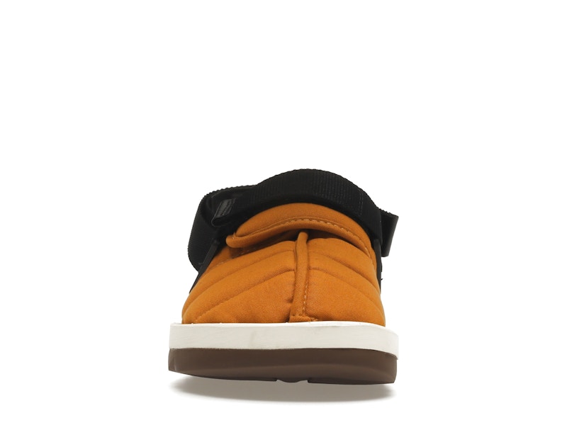 Reebok Beatnik Quilted Orange