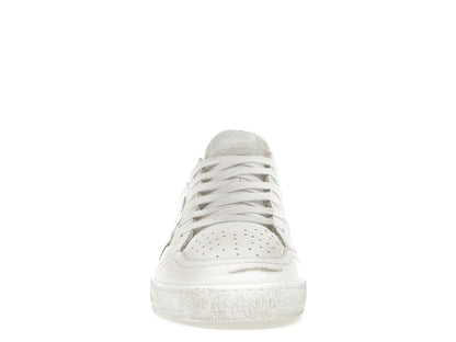 Golden Goose Ball Star Triple White