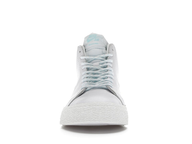 Nike SB Blazer Mid Premium White Glacier