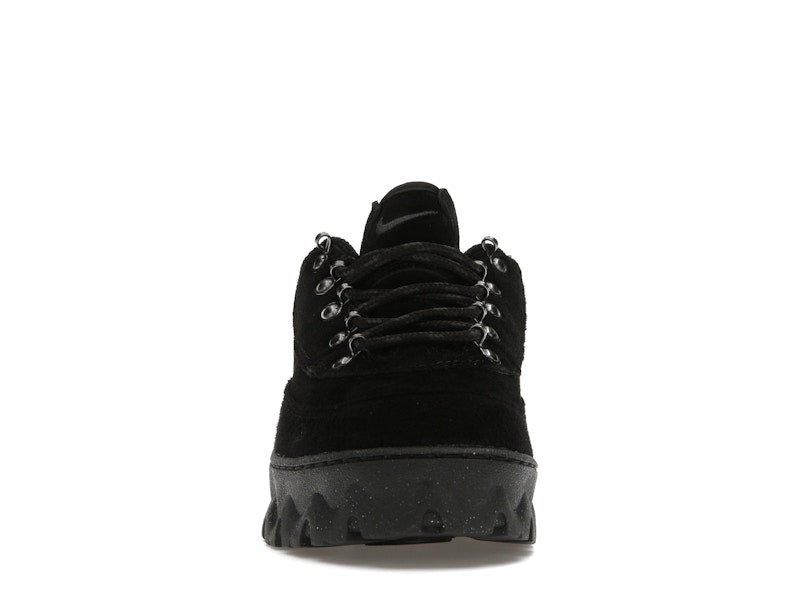 Nike Lahar Low Black (Women's)