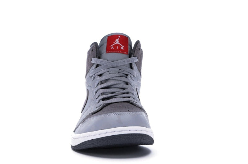 Jordan 1 Retro High Camo 3M Wolf Grey