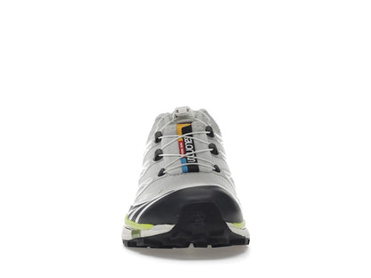 Salomon XT-6 Lunar Rock Magnet Lime
