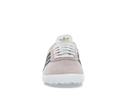 adidas Gazelle Spikeless Golf Clear Pink Night Indigo (Women's)