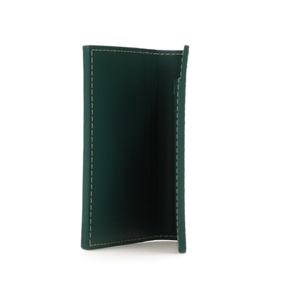 Goyard Saint Marc Card Holder Green