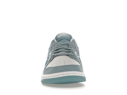 Nike Dunk Low Essential Paisley Pack Worn Blue (Women's)